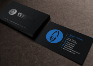 Business Card Design by Brand aid for this project | Design: #12995883