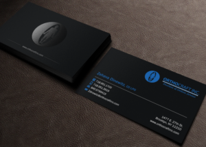 Business Card Design by Brand aid for this project | Design: #12995884