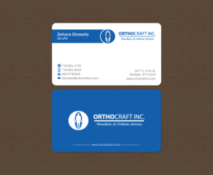 Business Card Design by Brand aid for this project | Design: #12995888