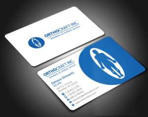 Business Card Design by Brand aid for this project | Design: #12995889