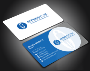 Business Card Design by Brand aid for this project | Design: #12995893