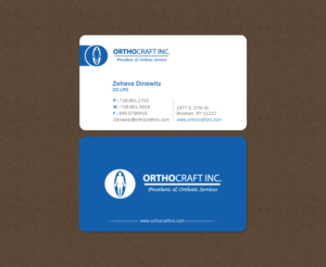 Business Card Design by Brand aid for this project | Design: #12995895