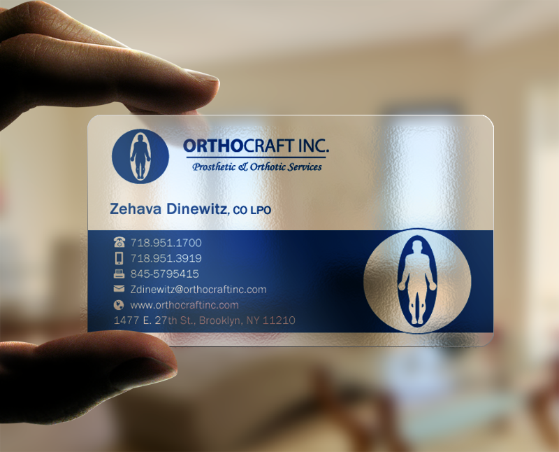 Business Card Design by Brand aid for this project | Design #12995896