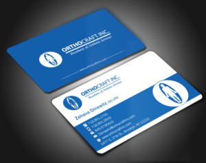Business Card Design by Brand aid for this project | Design: #12995898