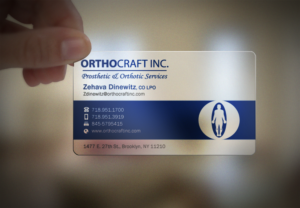 Business Card Design by Brand aid for this project | Design: #13013615