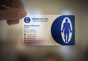 Business Card Design by Brand aid for this project | Design: #13013616