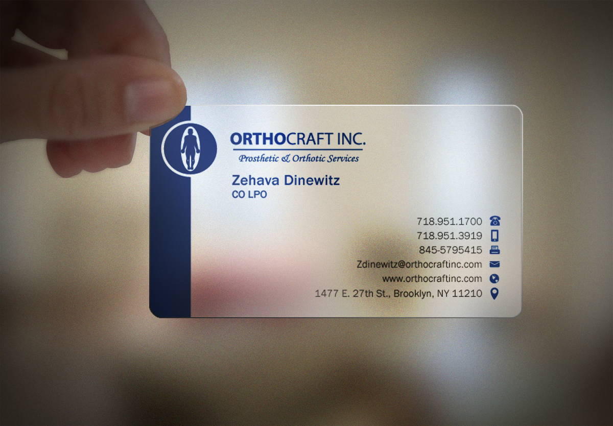 Business Card Design by Brand aid for this project | Design #13013617