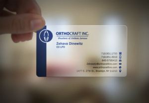 Business Card Design by Brand aid for this project | Design: #13013617