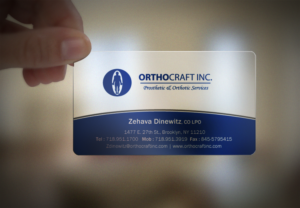Business Card Design by Brand aid for this project | Design: #13013618