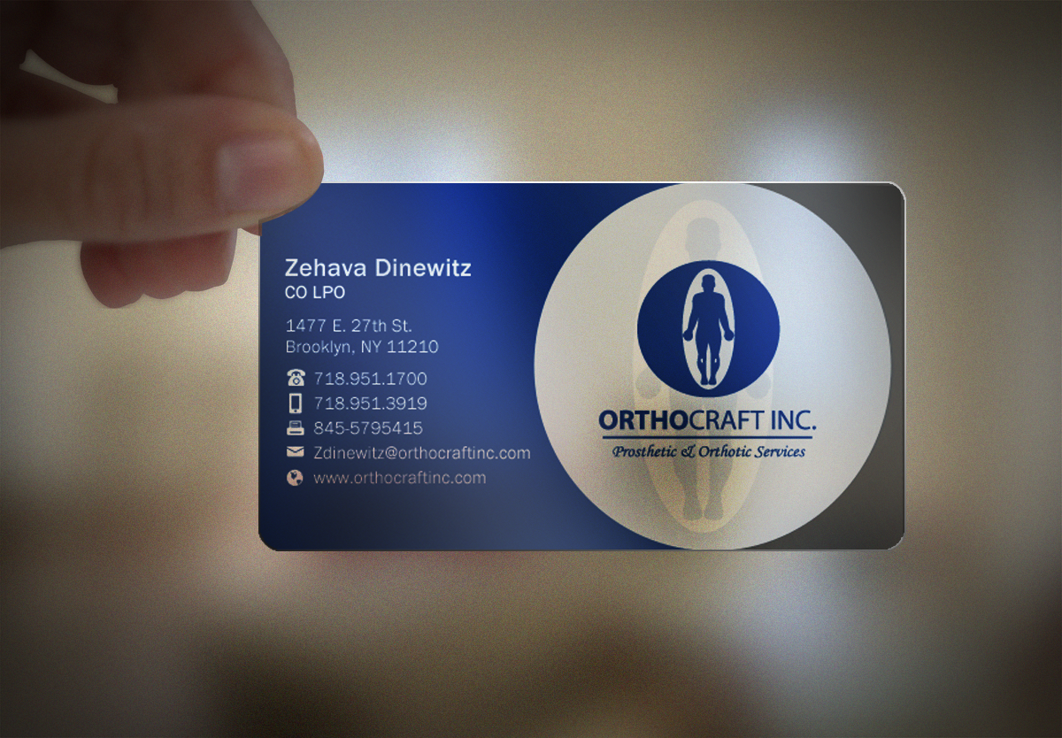 Business Card Design by Brand aid for this project | Design #13013619