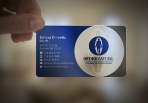 Business Card Design by Brand aid for this project | Design: #13013619