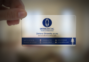 Business Card Design by Brand aid for this project | Design: #13013621