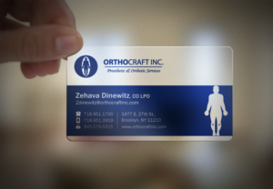 Business Card Design by Brand aid for this project | Design: #13013623