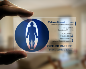 Business Card Design by chandrayaan.creative for this project | Design: #12999556