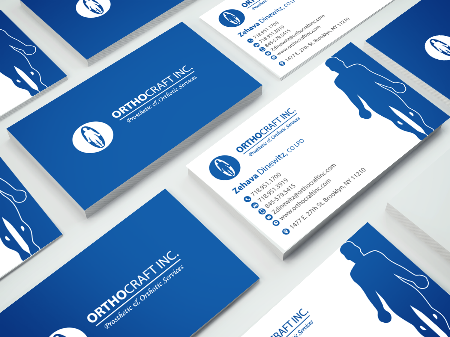 Design de Carte de Visite par chandrayaan.creative pour ce projet | Design #12999557