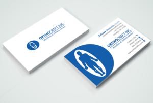 Business Card Design by chandrayaan.creative for this project | Design: #12999561