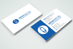 Business Card Design by chandrayaan.creative for this project | Design: #12999562