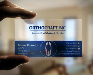 Business Card Design by chandrayaan.creative for this project | Design: #13004109