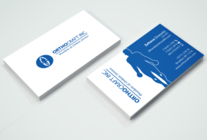 Business Card Design by chandrayaan.creative for this project | Design: #13004110