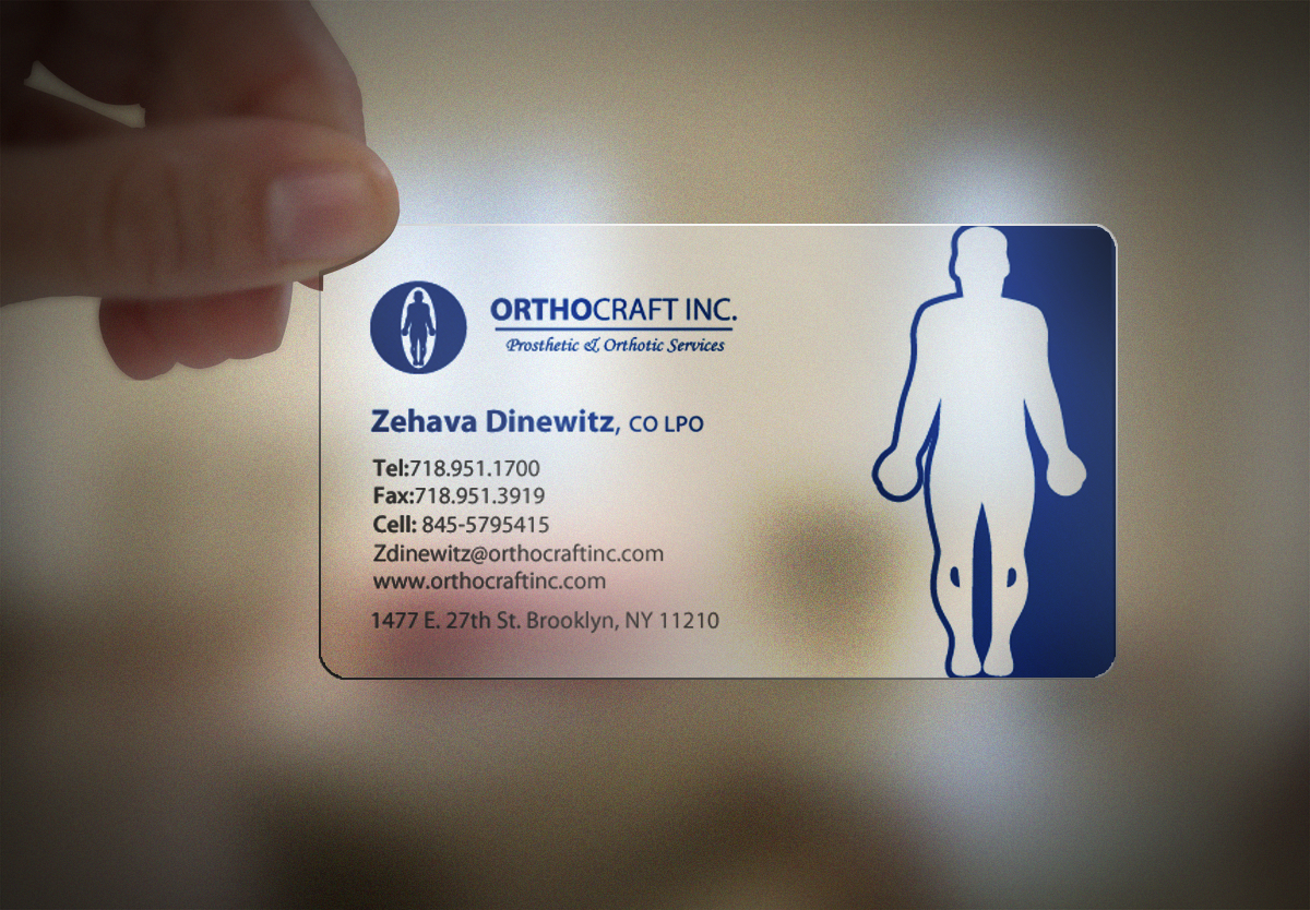 Business Card Design by chandrayaan.creative for this project | Design #13007995