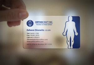 Business Card Design by chandrayaan.creative for this project | Design: #13007995