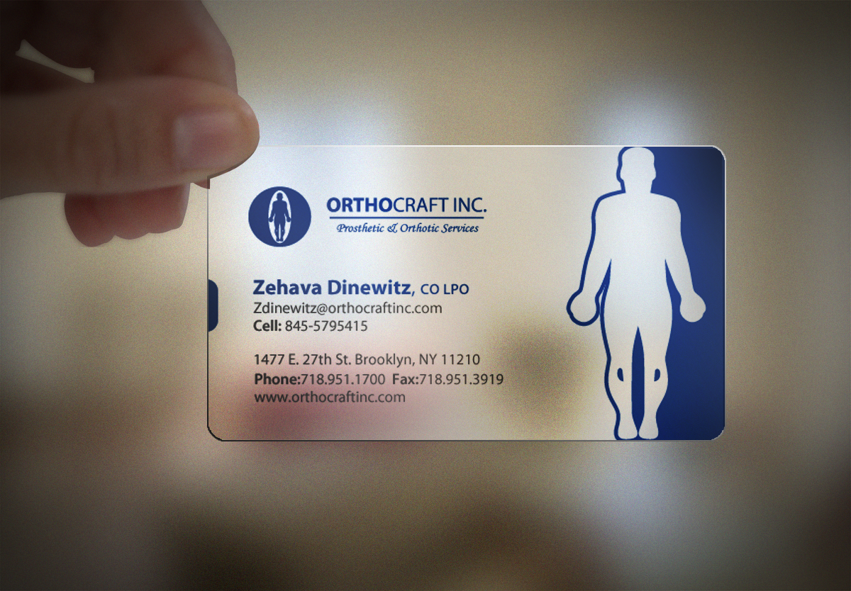 Business Card Design by chandrayaan.creative for this project | Design #13007998