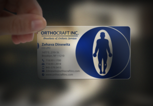 Business Card Design by chandrayaan.creative for this project | Design: #13008206