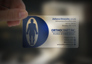 Business Card Design by chandrayaan.creative for this project | Design: #13008209