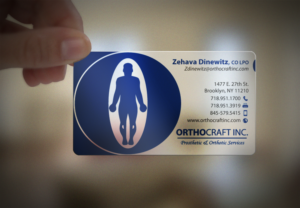 Business Card Design by chandrayaan.creative for this project | Design: #13008210