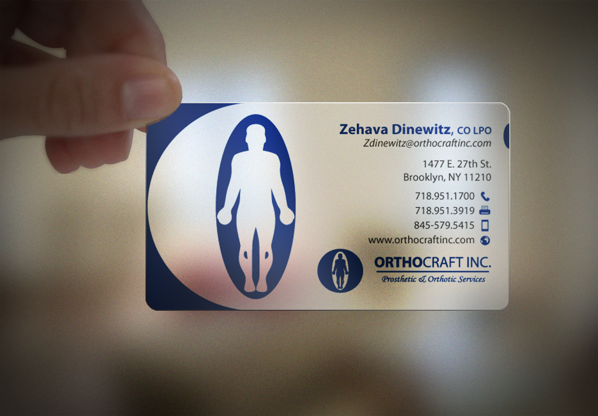 Design de Carte de Visite par chandrayaan.creative pour ce projet | Design #13008213