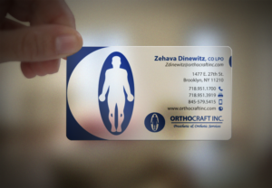 Business Card Design by chandrayaan.creative for this project | Design: #13008213