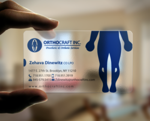 Business Card Design by chandrayaan.creative for this project | Design: #13014355