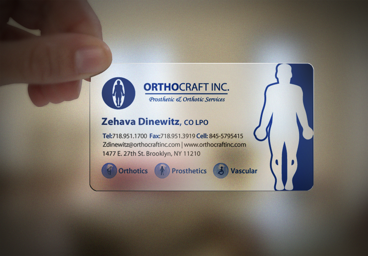 Business Card Design by chandrayaan.creative for this project | Design #13062966