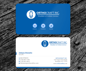 Business Card Design by SS_Designs for this project | Design: #12994979