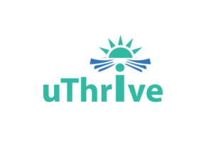 Logo Design by Impressive Sol for uThrive | Design #13004240