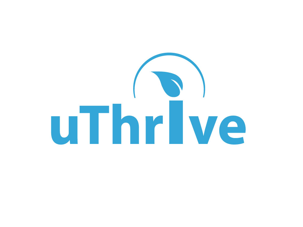 Logo Design by Impressive Solutions for uThrive | Design #13004242