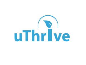 Logo Design by Impressive Solutions for uThrive | Design: #13004242