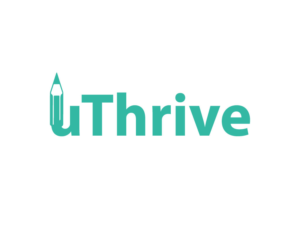 Logo Design by Impressive Solutions for uThrive | Design: #13004243