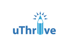 Logo Design by Impressive Solutions for uThrive | Design: #13004244