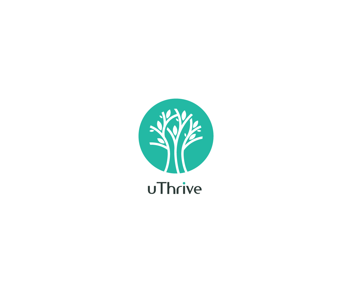 Diseño de Logo por Suharyadi para uThrive | Diseño #13013707