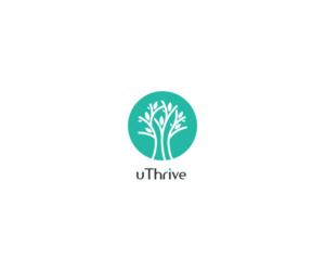 Diseño de Logo por Suharyadi para uThrive | Diseño: #13013707