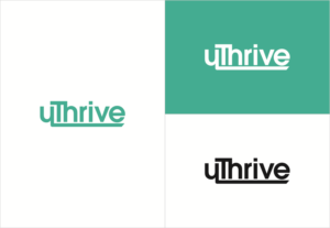 Diseño de Logo por DG para uThrive | Diseño: #13000117