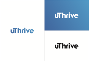 Diseño de Logo por DG para uThrive | Diseño: #13000118