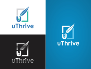 Diseño de Logo por DG para uThrive | Diseño: #13000128
