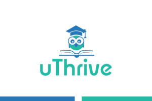 Diseño de Logo por Turn Digital para uThrive | Diseño: #12996680