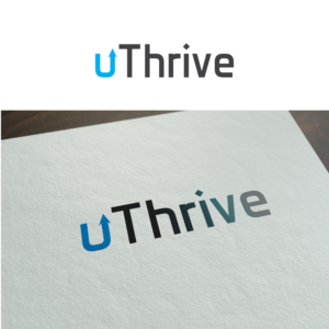 Diseño de Logo por NightDesigns para uThrive | Diseño: #12992549