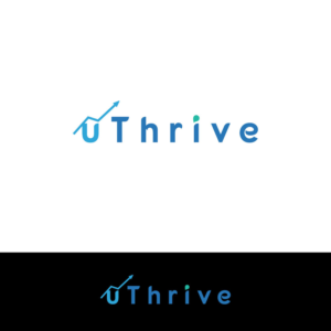 Logo Design by golotadesign for uThrive | Design #12996475