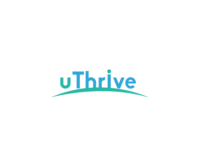 Design de Logo par designerabir012345 pour uThrive | Design #12994566