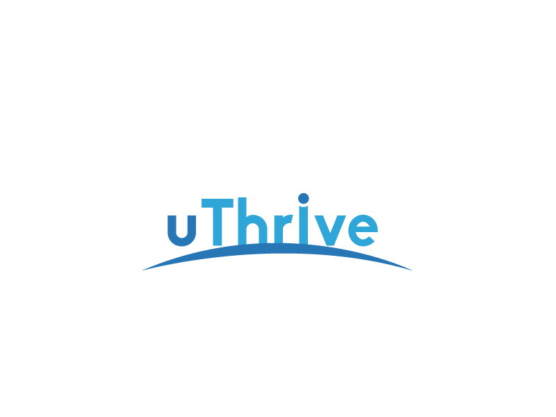 Logo-Design von designerabir012345 für uThrive | Design #12994568