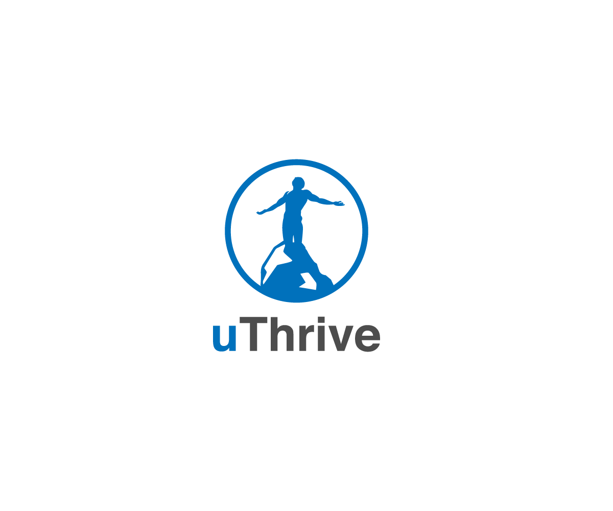 Design de Logo par ArtPrincess pour uThrive | Design #13001109